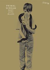 cover: When The Bomb Drops, Primal Scream