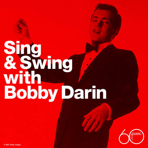 cover: Dream Lover, Bobby Darin