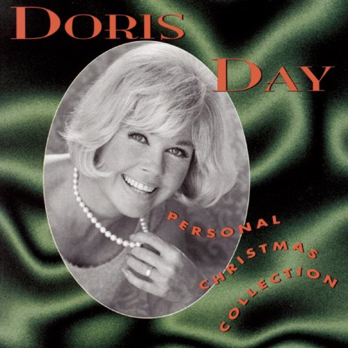 cover: Toyland, Doris Day, Akkordeon