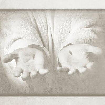 cover: My Hands, Wes Hannibal