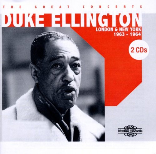 cover: The Single Petal Of A Rose, Duke Ellington