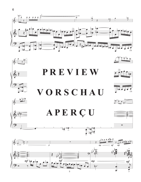 gallery: Chutzpah! , , (Pikkoloflöte und Klavier)