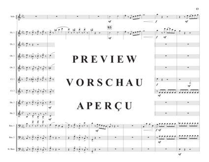 Product gallery: Page 15 of 21 Olympics Fanfare (Lake Placid - 1980) , , Brass Ensemble