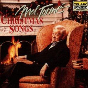 cover: The Christmas Song (Chestnuts Roasting On An Open Fire), Mel Torme