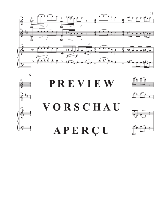 Product gallery: Page 16 of 21 Koreana , , (flute, clarinet and piano)