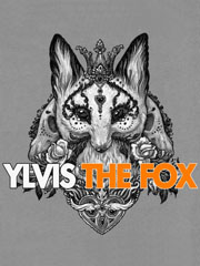 cover: The Fox, Ylvis