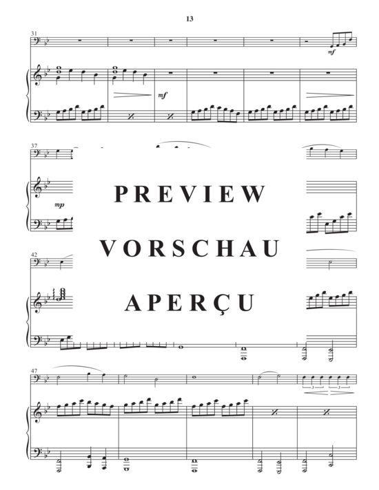 Product gallery: Page 15 of 21 Sonata , , (tuba + piano)