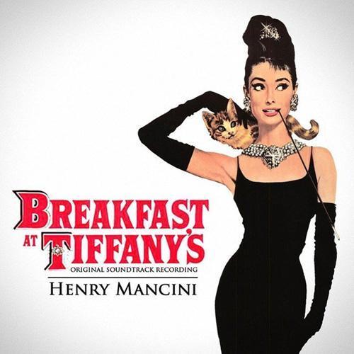 Product picture to: Breakfast At Tiffany's
