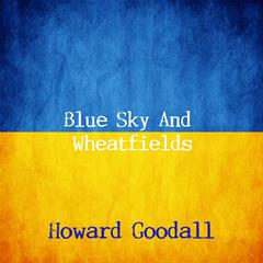 Produktbild zu: Blue Sky And Wheatfields