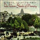 cover: Watch What Happens, Michel Legrand, Akkordeon