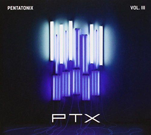 cover: Problem, Pentatonix, Gesang, Gitarre, Klavier