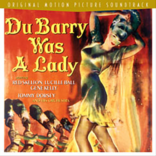 Produktbild zu: But In The Morning, No (DuBarry Was A Lady)