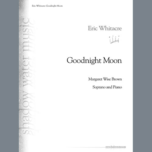 cover: Goodnight Moon,