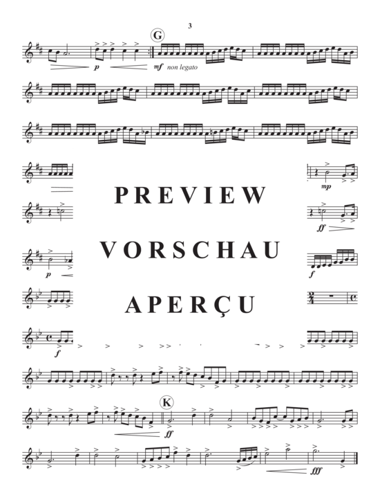 Product gallery: Page 20 of 21 The Truth is Out There... , , (Tuba Quartett EETT)