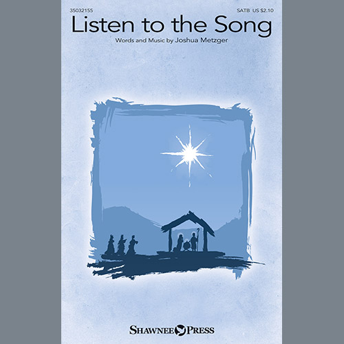 Product picture to: Listen To The Song