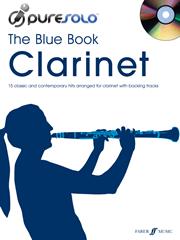 cover: He's A Pirate (from 'The Pirates Of The Caribbean') (a.k.a. 'The Pirates Of The Caribbean' Theme), Klaus Badelt, Klarinette
