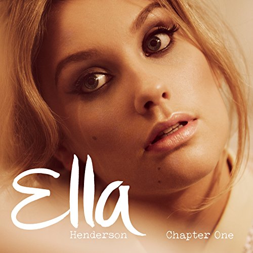 cover: Yours, Ella Henderson