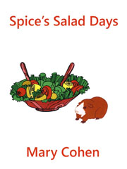 Produktbild zu: Spice's Salad Days