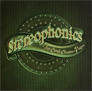 cover: Mr. Writer, Stereophonics