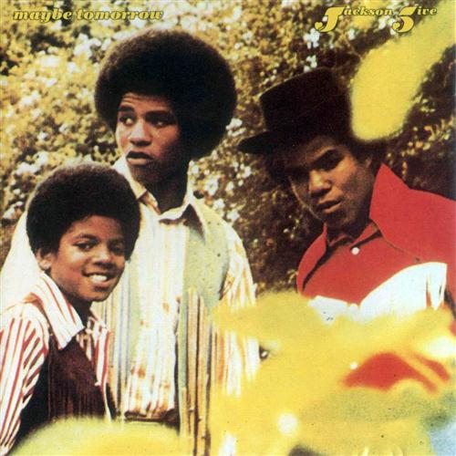 cover: Never Can Say Goodbye, Gloria Gaynor, The Jackson 5