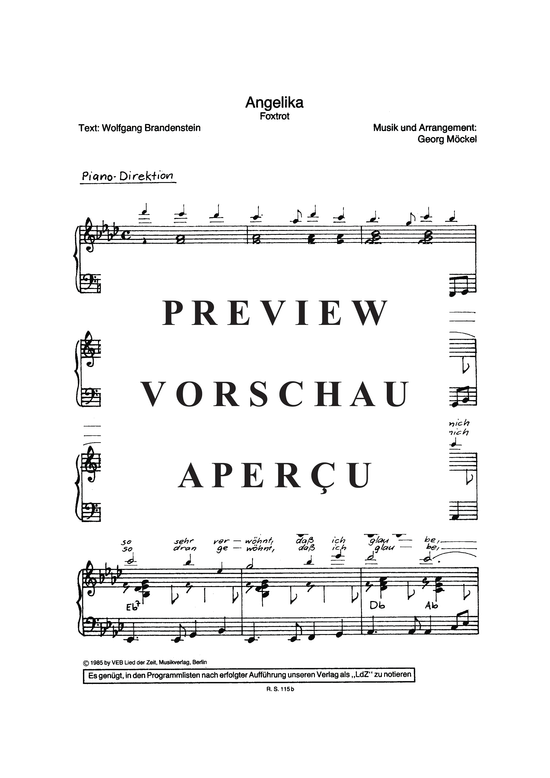 Product gallery: Page 4 of 4 Angelika , , Piano and Voice