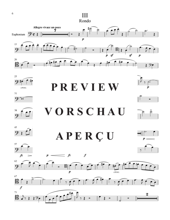 Product gallery: Page 7 of 21 Sonata , , (baritone pos + piano)