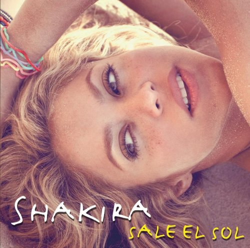 cover: Waka Waka (This Time For Africa) (featuring Freshlyground), Shakira, Gesang, Gitarre, Klavier