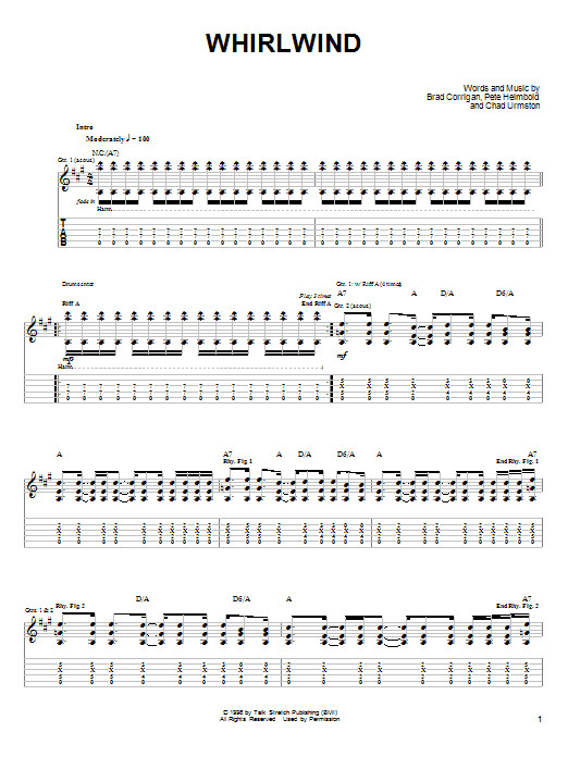 Produktgalerie: Seite 1 von 1 Whirlwind, Dispatch, Gitarre