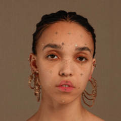 cover: Cellophane, FKA Twigs