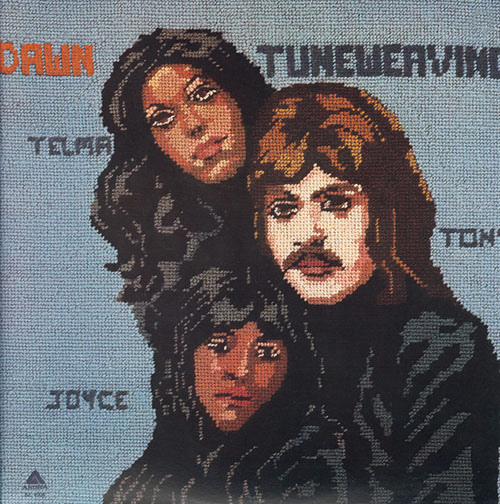 cover: Tie A Yellow Ribbon Round The Ole Oak Tree, Dawn featuring Tony Orlando, Flöte
