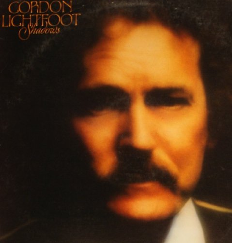 cover: Baby Step Back, Gordon Lightfoot, Gesang, Gitarre, Klavier