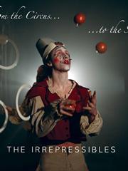 cover: In This Shirt, The Irrepressibles