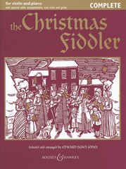 Produktbild zu: Deck The Halls