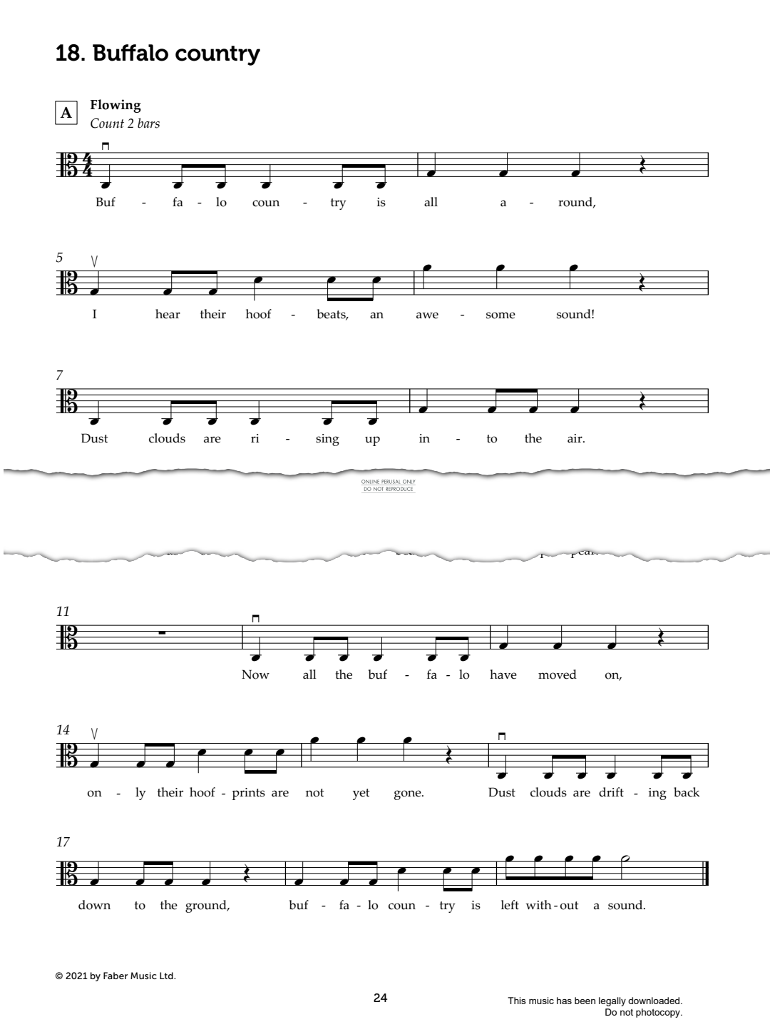 Produktgalerie: Seite 1 von 1 Buffalo Country, Mark Wilson, Klavier, Viola