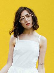 cover: If I'm Being Honest, Dodie