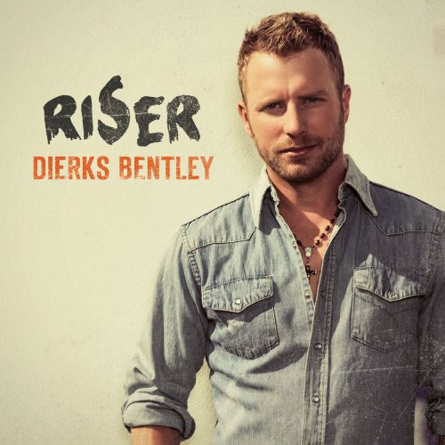 cover: I Hold On, Dierks Bentley