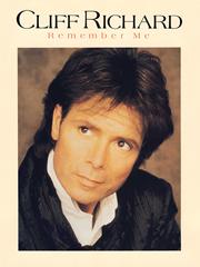 cover: Heart User, Cliff Richard