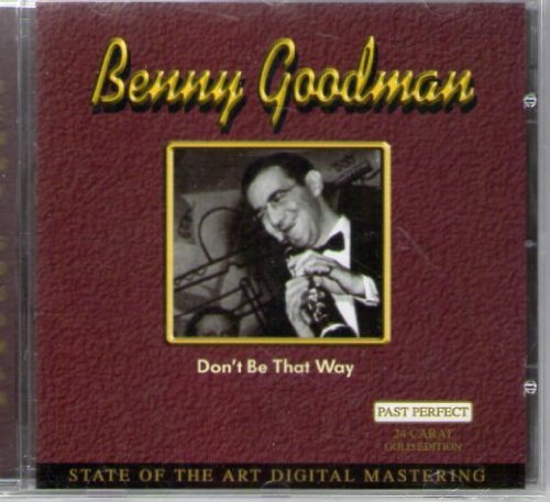 cover: Stars Fell On Alabama, Benny Goodman, Gesang, Gitarre, Klavier