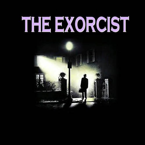 Produktbild zu: Tubular Bells (from The Excorcist)