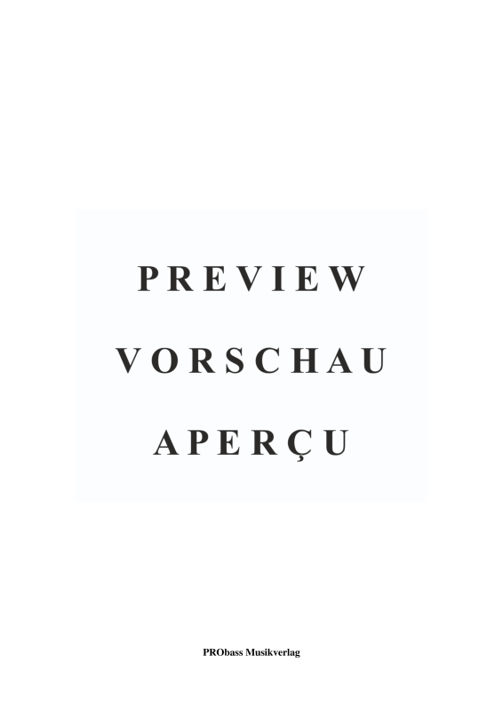 gallery: Sketches of China, , Klarinette in B und Kontrabass