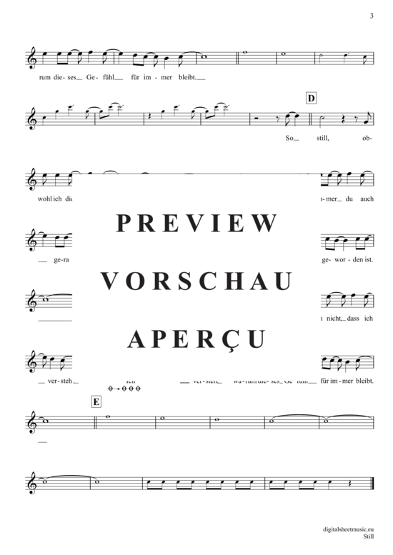 Product gallery: Page 4 of 4 Still , Jupiter Jones, Clarinet in B-flat