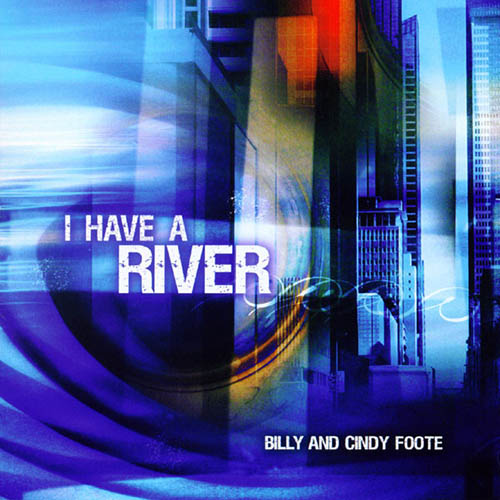 cover: Sing To The King, Billy Foote