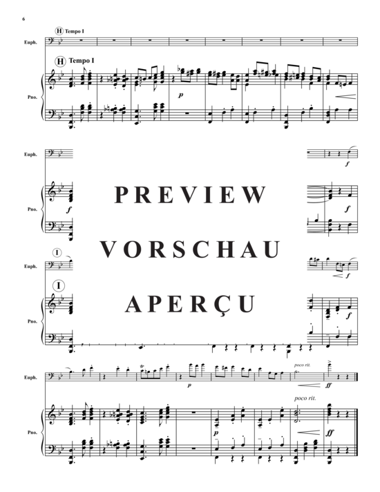 gallery: Liebesfreud , , (Tenorhorn/Bariton + Klavier)