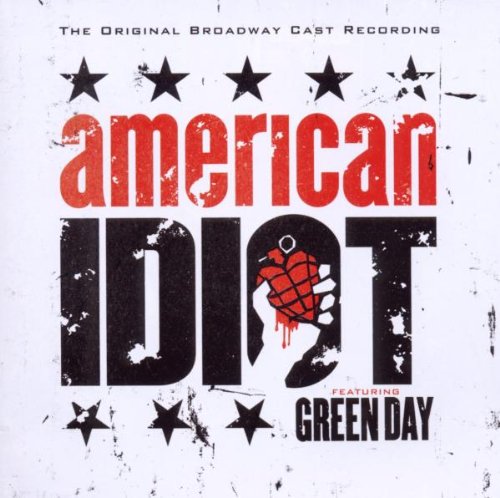 cover: When It's Time, Green Day