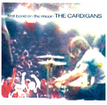 cover: Lovefool, The Cardigans