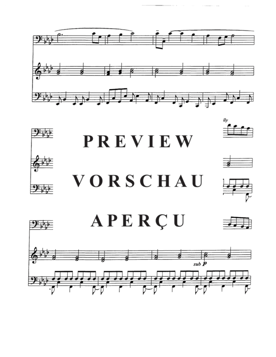 Produktgalerie: Seite 6 von 10 Matins , , (Tuba + Klavier)