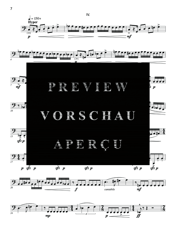 Produktgalerie: Seite 11 von 11 Quirks, , (Tuba)