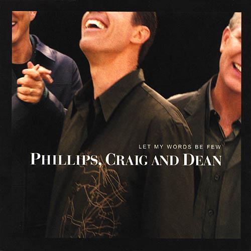 cover: Pour My Love On You, Phillips, Craig and Dean, Melodieinstrument
