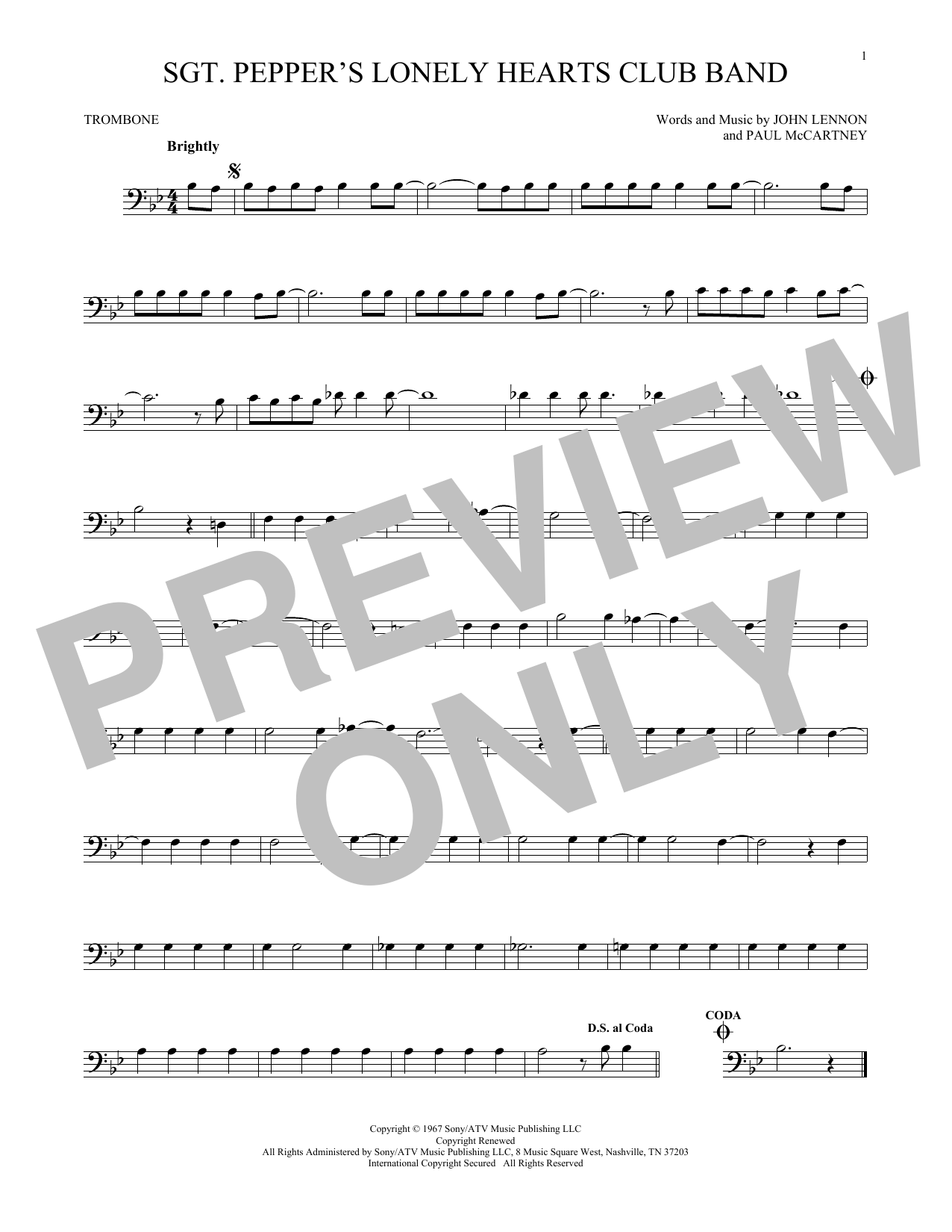 Product gallery: Page 1 of 1 Sgt. Pepper's Lonely Hearts Club Band, The Beatles
