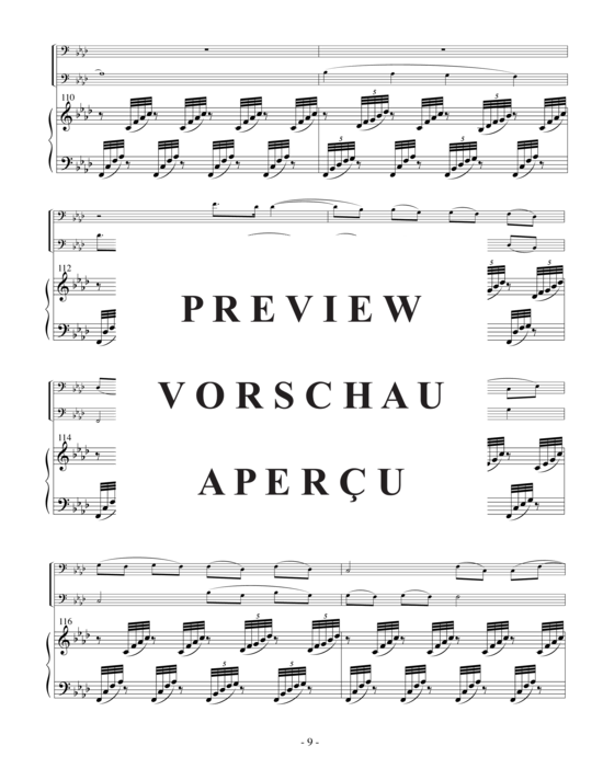 Produktgalerie: Seite 15 von 21 Requiem for Wounded Knee , , (2x Tuba + Klavier + Erzähler)